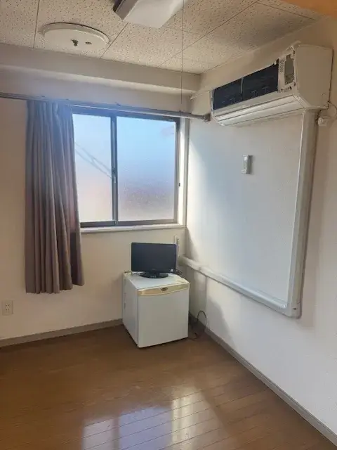 寮画像