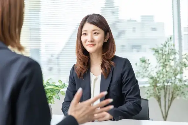 自分の人生輝かせたい！新しいことにチャレンジしたい方大歓迎！長く続けられる環境です。