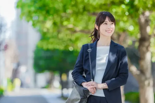 長期勤務できる方歓迎！仕事も家庭も時運の時間も大切にできるお仕事です。