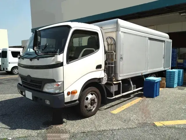 【出水市】短期2ヶ月限定！時給1,320円×月収22万円以上可！飲料ルート配送の補助スタッフ募集