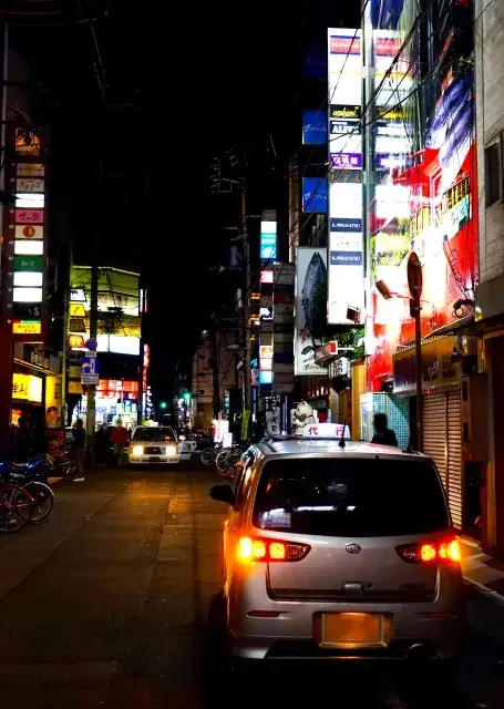 【日払いOK】運転代行員（1種・2種）｜最低保証あり｜時間相談OK