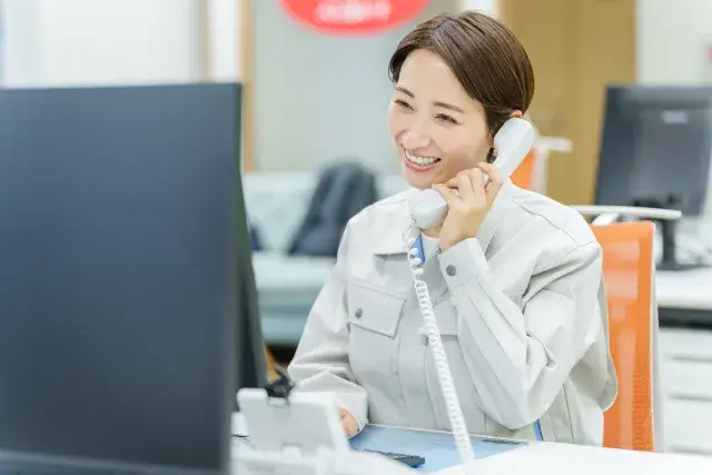 【時給1,400円｜賞与年2回】金鉱山を支える一般事務スタッフ｜未経験歓迎・残業少なめ｜充実した待遇♪