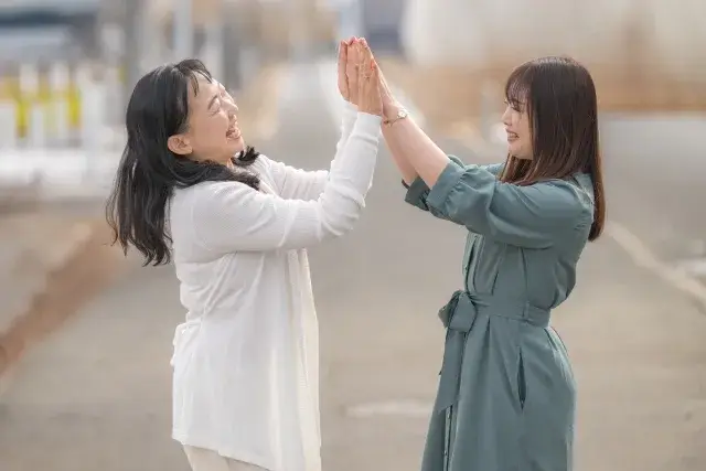 【利用者様4～7名の生活支援員】未経験歓迎♪週2・3日～OK・勤務時間相談OK！・服装・髪型自由♪