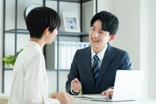 家庭と仕事を大切にしたい方にオススメです。無理なく働ける環境を整えています。