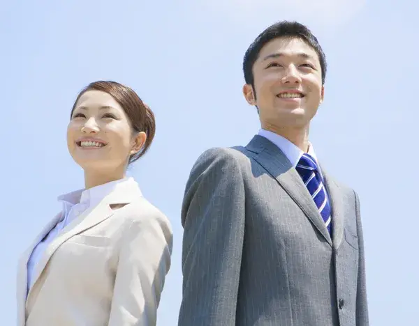 未経験からスタート！安定企業でOA機器営業のプロを目指そう！！
