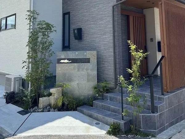 施工例①
