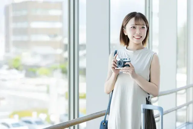 趣味に、美容に、好きなことをもっと楽しみたい方に♪