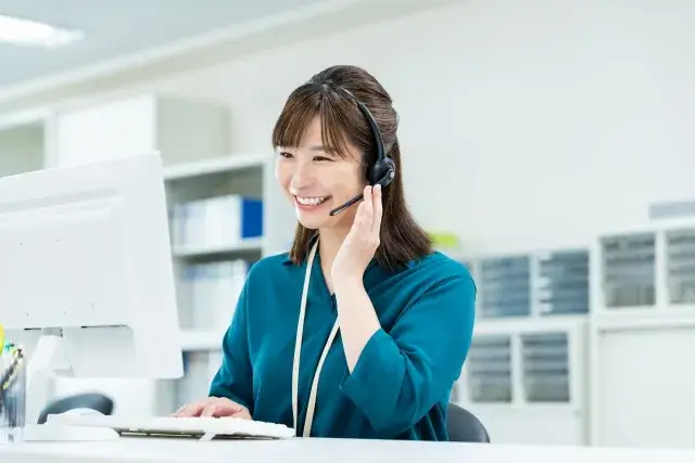【9月上旬～2027年3月31日までの期間限定】最短2ヶ月で在宅ワークOK！パソコン新調に関する問い合わせ対応のお仕事♪