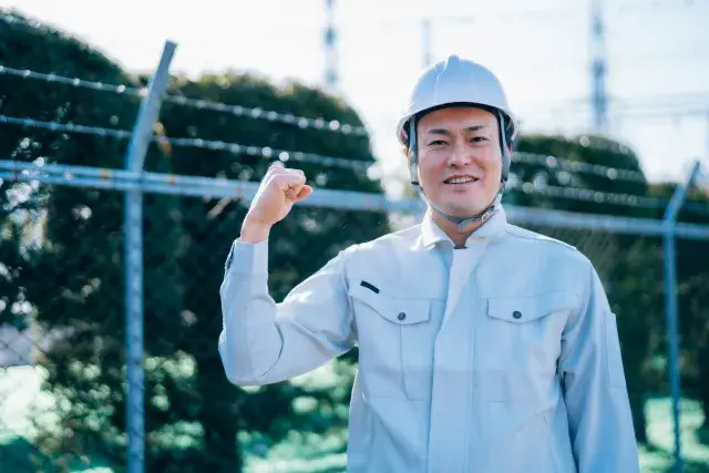 【未経験歓迎・場内作業スタッフ】簡単な分別作業からスタート｜17時退社・基本残業なし｜日祝＋土曜隔週休み
