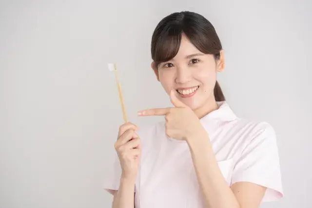 【残業なし・18時退勤】年間休日120日・木日祝休み(完全週休2日制)｜ブランクOKな歯科衛生士募集