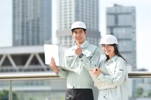 鹿児島県庁舎の経験設備管理業務（正社員）