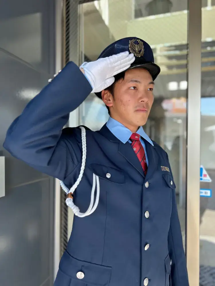 守る力が未来を変える。新しいキャリアをゼンケイで始めませんか？