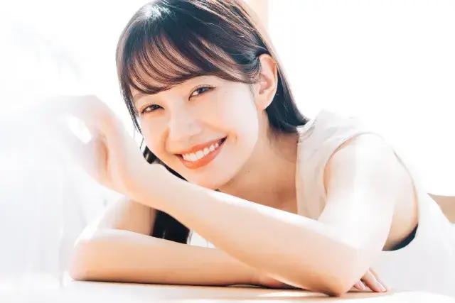 メイクアップして、いつもよりちょっと輝く私に♪