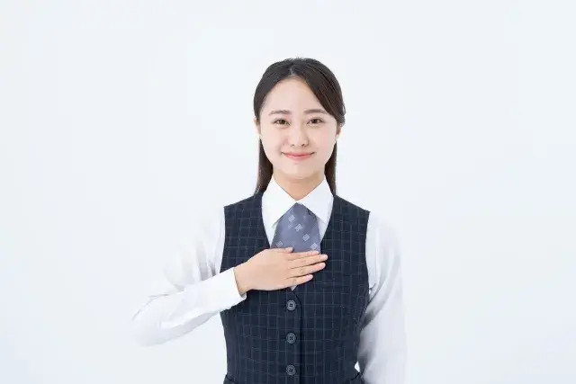 【受付・事務スタッフ、積極採用中】女性スタッフ活躍中！ご家庭と両立可能ですよ♪