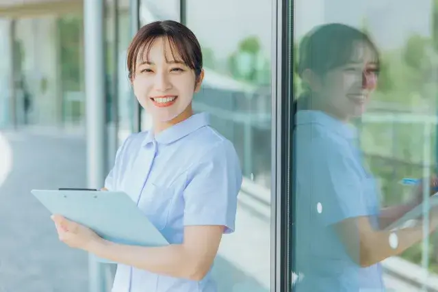 【16時30分頃まで！透析室の准看護師】未経験スタート多数！難しい作業ナシ♪週3～4日程度のお仕事｜正社員への切り替えも可能