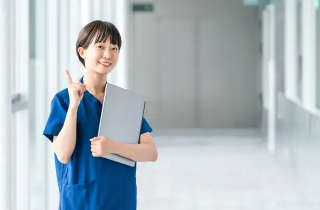 【16時30分頃まで！透析室の看護師】未経験OK！正社員への切り替えも可能♪シフトも柔軟に対応できる職場環境です◎