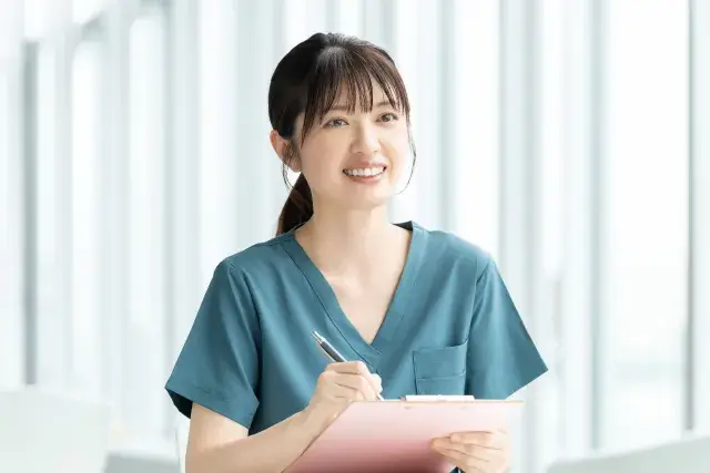 【日勤のみ｜病棟・透析室の准看護師】シフトの希望は柔軟に対応可能◎｜透析未経験OK・特別なスキルは必要なし♪無理なく働ける職場環境です