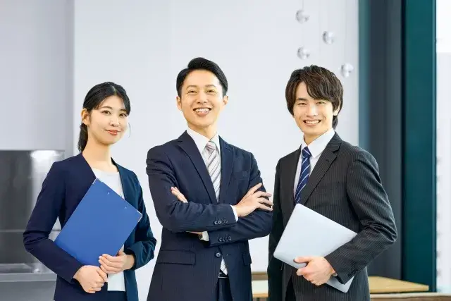 無理のない働き方をしたい方も大歓迎！育児・介護や仕事と両立可能！