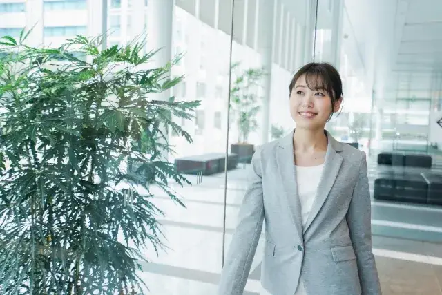 あなたの家族とあなたのまちを大切にするお仕事始めませんか？