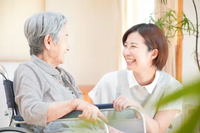 【宮崎市清武エリア】「自分に合った働き方で働きたい！」そんな方におすすめ♪未経験＆資格不要で始められる介護施設でのサポートスタッフ募集