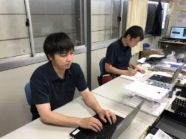 【契約社員】若手も活躍。宿舎運営のマネジメント　統括リーダー募集　※馬毛島のお仕事