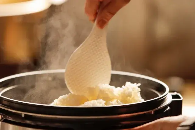 炊飯スタッフ｜全自動機械を使うシンプル作業｜18～22時・週2日｜WワークOK