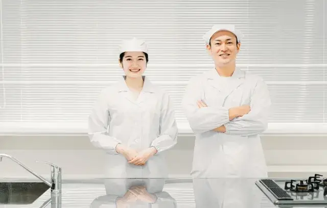 ☆朝のみの勤務です！