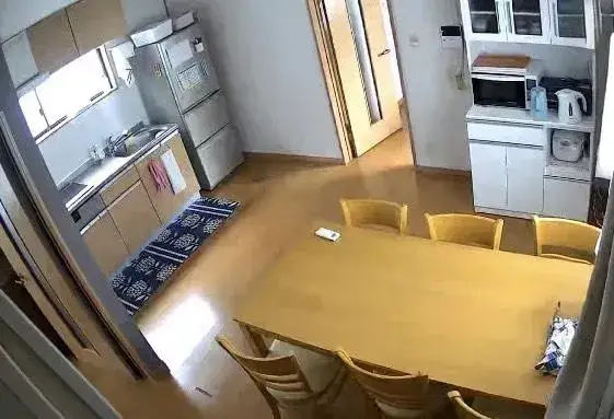 職場環境をチェック♪