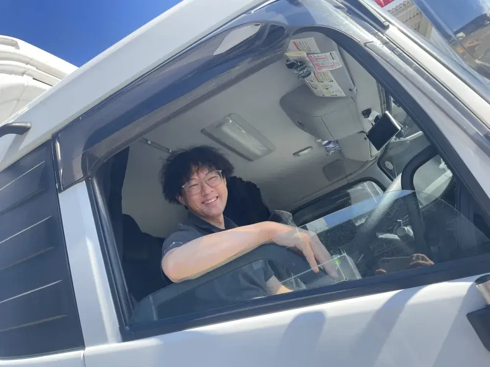 大型免許×運転が好き×稼ぎたい！そんな方に◎青果の長距離輸送ドライバー募集／年収480万円～600万円以上も可能