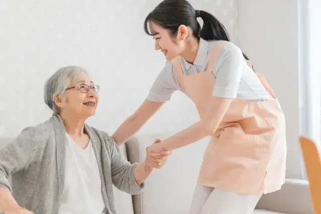 資格を活かして活躍できるオシゴト！あなたの力を貸してください！！