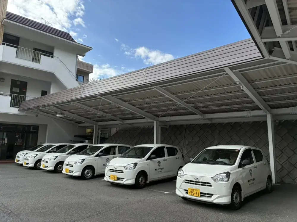 【未経験歓迎｜ルート営業】安定の医薬品業界で長く活躍！既存メインの「置き薬」ルート営業