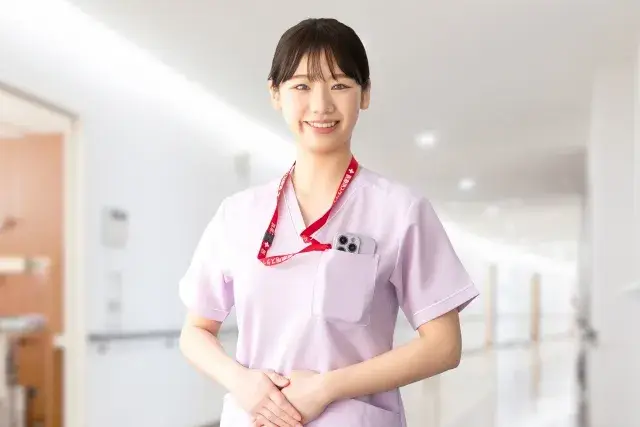 【11/1～開始！人気案件追加スタッフ募集！！介助業務ありません！】未経験OKの院内軽作業スタッフ｜時給1,450円｜1日6時間程度のお仕事です♪