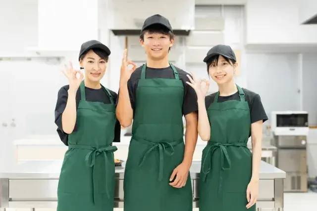 【焼肉店の調理スタッフ｜経験者優遇！】嬉しいまかないあり｜経験・スキルをしっかり評価します◎｜天文館エリア