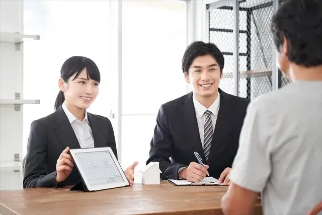誰だって最初は未経験。きめ細かい研修制度でしっかりサポートします！