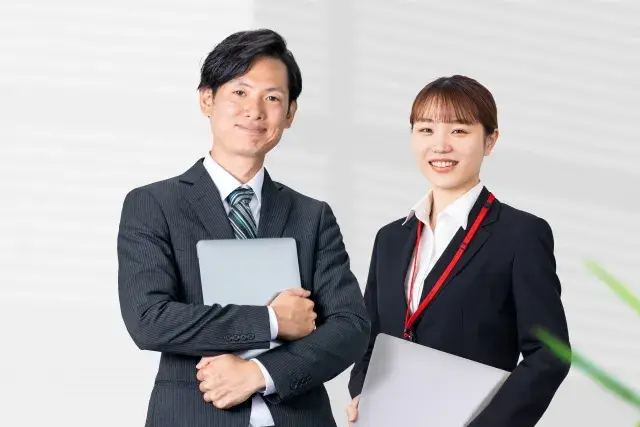 あたたかい職場が待っています！地域密着×貢献ができるお仕事です◎