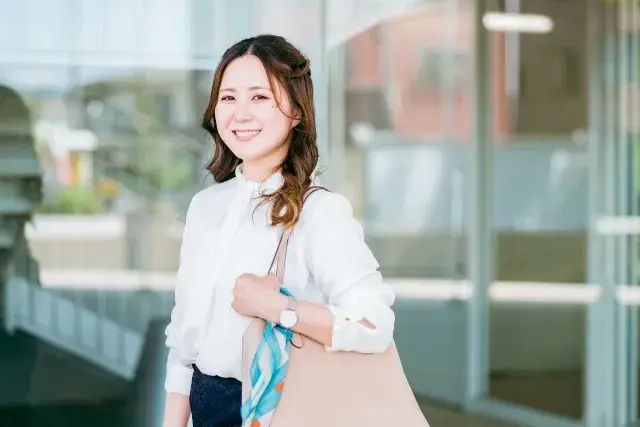 家庭と仕事を無理なく両立できる！様々な福利厚生制度で働くあなたを支えます。