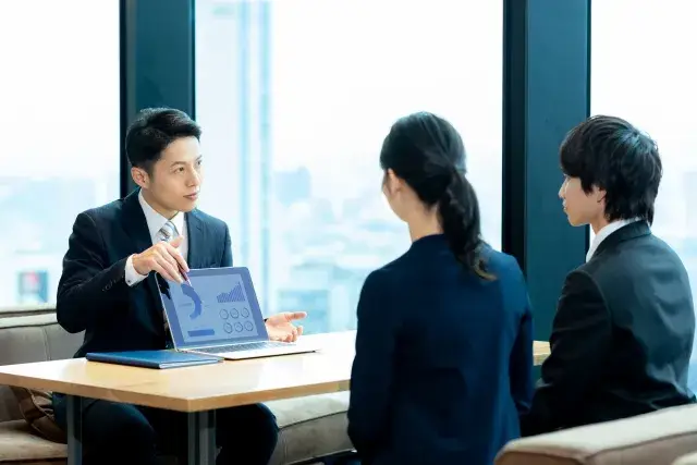 無理のない働き方をしたい方も大歓迎！育児・介護や仕事と両立可能！