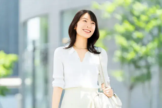 自分の人生輝かせたい！新しいことにチャレンジしたい方大歓迎！長く続けられる環境です。