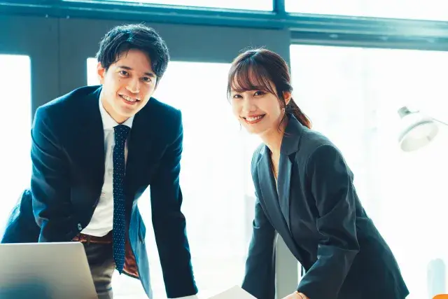 【未経験OK！語学力不問】30代の方活躍中！貿易関係の事務サポートスタッフ募集｜ご家庭都合のお休みも柔軟に対応◎年間休日110日