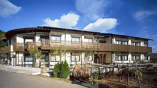 養護老人ホームの支援員（介護福祉士）｜未経験歓迎