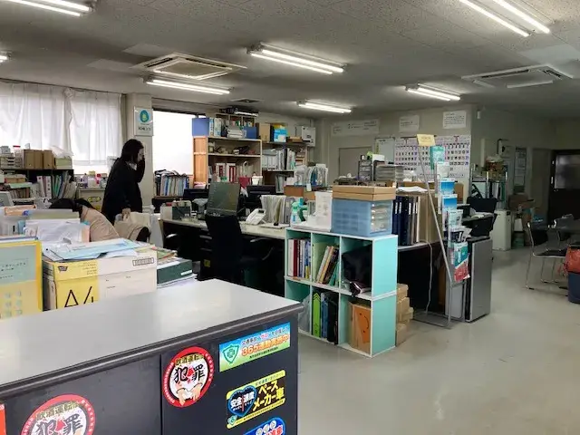 事務スタッフ募集土日休み週休二日制！