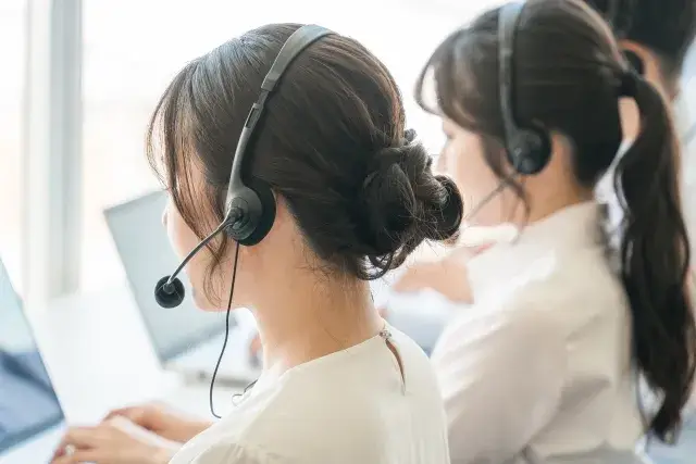 マイナンバーカードの窓口対応スタッフ募集！PC操作スキルがあればOK◎