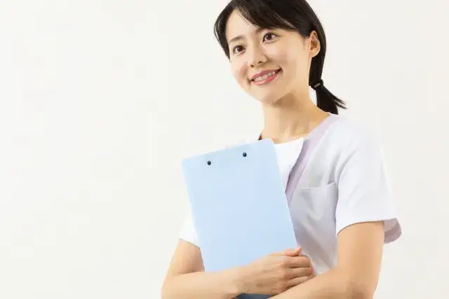 【日勤のみ・病棟の看護師（パート）】週4日程度OK（Wワーク・扶養内勤務も可能）｜シフトは柔軟に対応します♪｜正社員登用もあり！