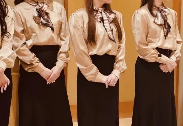 バンケットスタッフ大募集!!おかげさまで30周年！！