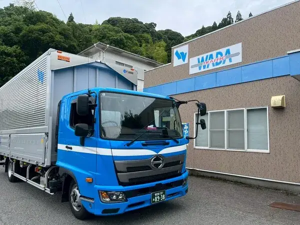 コツコツモクモク働くのが好きな方歓迎！倉庫内作業員募集（正社員）