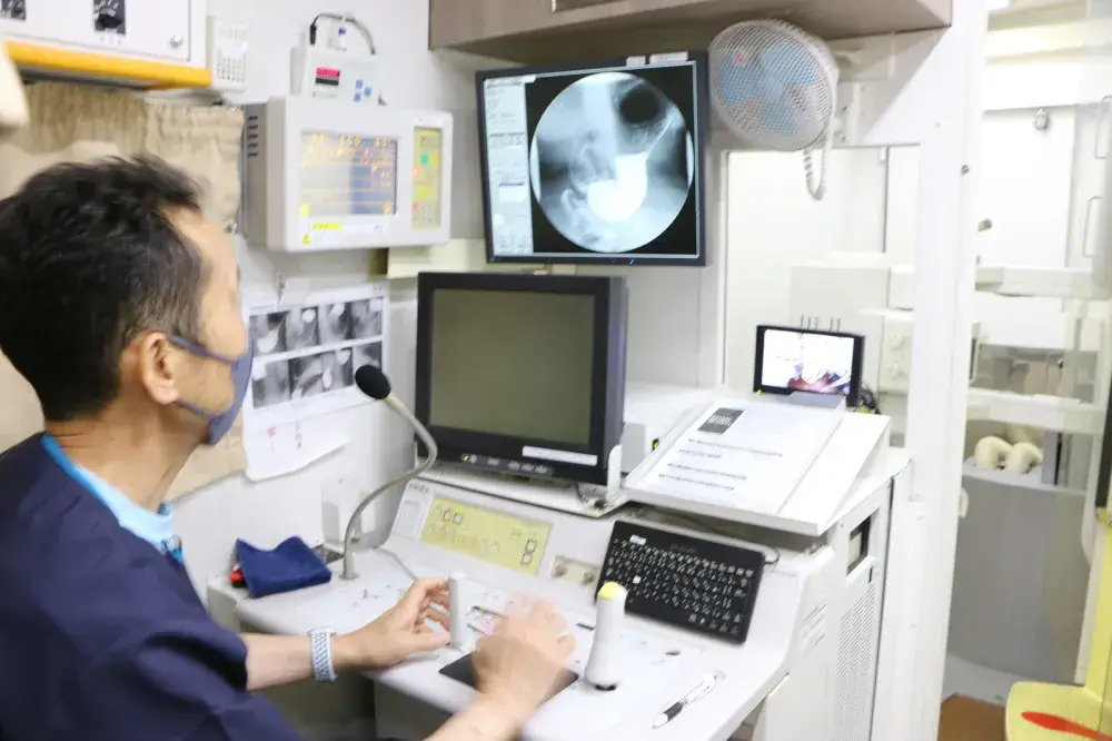 公益財団法人鹿児島県民総合保健センターでのお仕事♪知識とスキルで地域の健康をサポートしましょう！★
