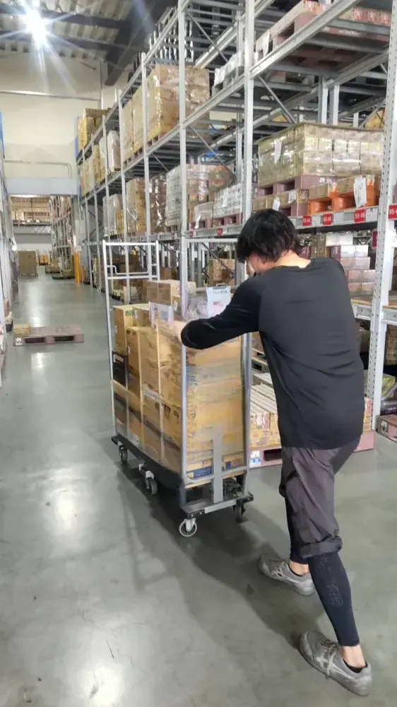 年齢･性別不問！未経験者大歓迎！学生さんからベテランまで幅広い年代が活躍中！