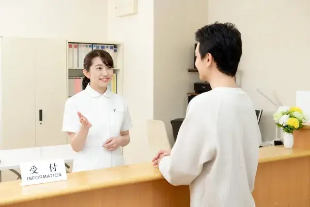 歴史ある薬局グループの薬局事務！
