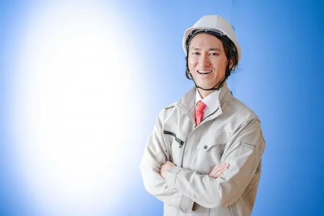 船の整備スタッフ募集中！