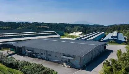 霧島GPセンター